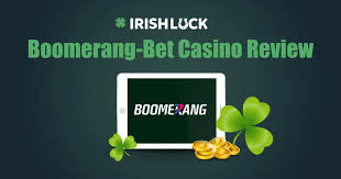 BoomerangBet Analisis 2025 — Centro de Juegos Epico
